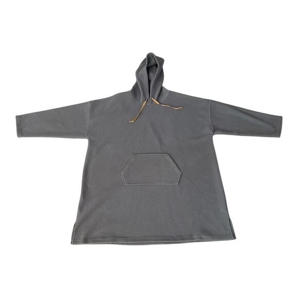Koolaburra by UGG Sherpa Hooded Lounger Size XL - Picture 1 of 4